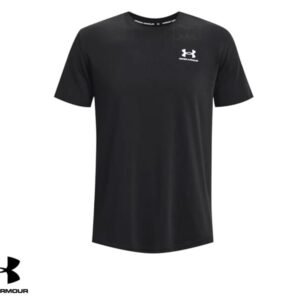חולצת אנדר ארמור לגברים UNDER ARMOUR LOGO TEE