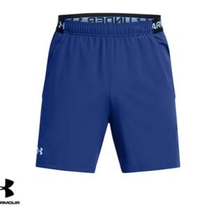 מכנסי אנדר ארמור UNDER ARMOUR VANISH SHORTS
