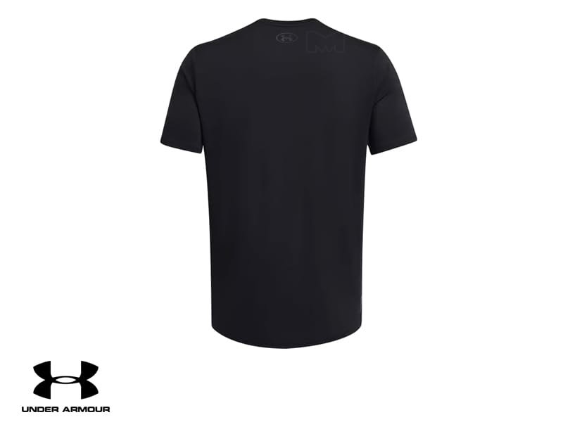 חולצת אנדר ארמור לגברים UA VANISH ENERGY – תמונה 2