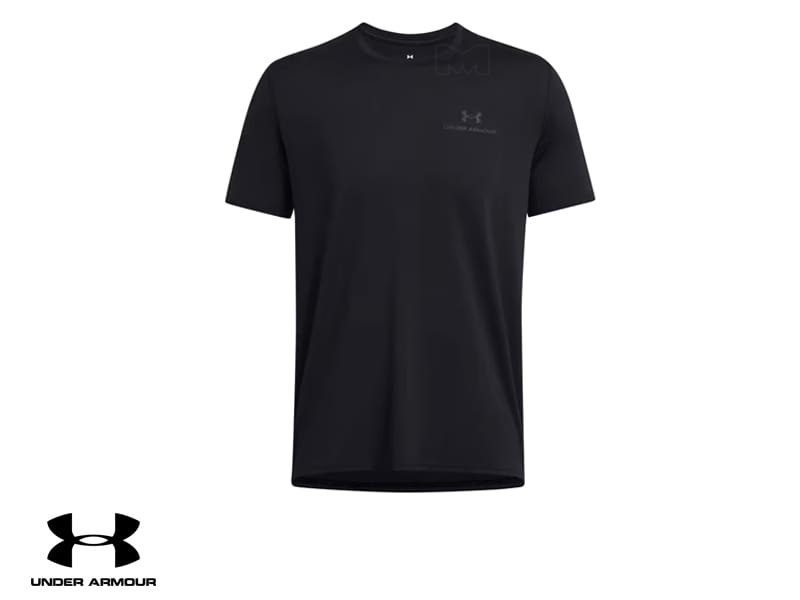 חולצת אנדר ארמור לגברים UA VANISH ENERGY