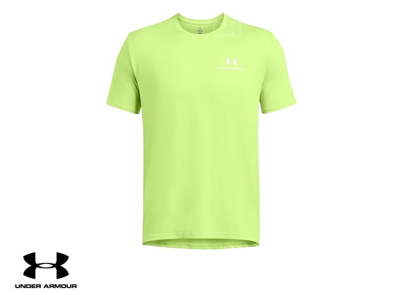 חולצת אנדר ארמור לגברים UA VANISH ENERGY