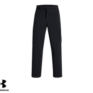 מכנסי אנדר ארמור UNDER ARMOUR VIBE CARGO PANTS