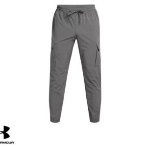 מכנסי אנדר ארמור UNDER ARMOUR VIBE CARGO PANTS