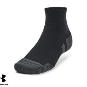 גרבי ספורט אנדר ארמור UNDER ARMOUR TECH