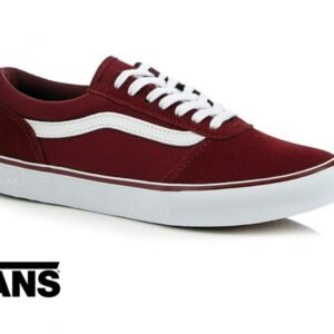 נעלי ואנס אופנה VANS MADDIE