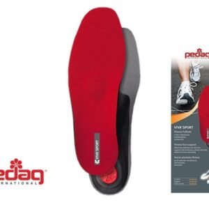 מדרסים לנעליים PEDAG VIVA SPORT