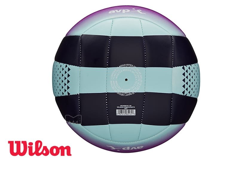 כדורעף ווילסון מקצועי WILSON AVP OASIS VOLLEYBALL – תמונה 3