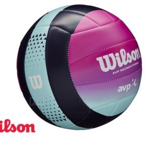 כדורעף ווילסון מקצועי WILSON AVP OASIS VOLLEYBALL