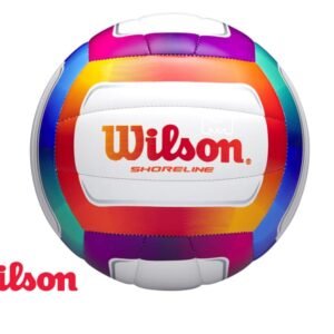 כדורעף ווילסון מקצועי WILSON SHORELINE VOLLEYBALL