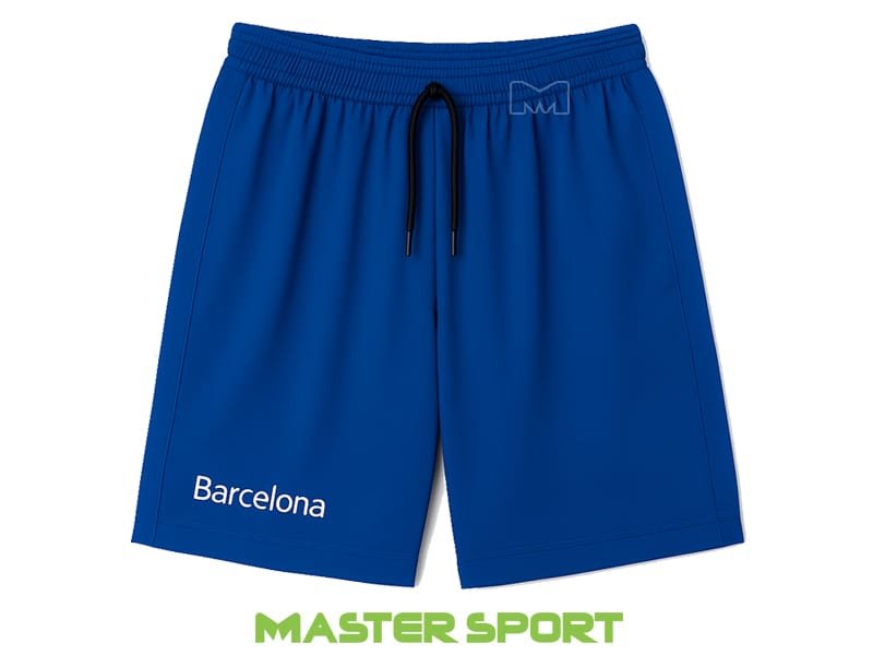 חליפת כדורגל לילדים ונוער לאמין ימאל YAMAL BARCELONA – תמונה 2