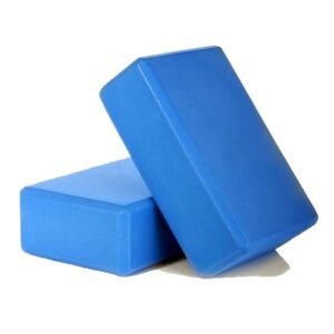 לבנת יוגה YOGA FOAM BRICK
