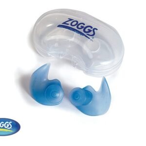 אטמי אוזניים מסיליקון ZOGGS AQUA PLUGZ