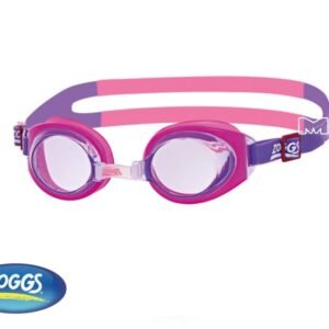 משקפת שחייה זוגס ZOGGS LITTLE RIPPER PK