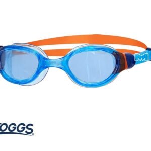 משקפת שחייה לילדים ונוער זוגס ZOGGS PHANTOM JUNIOR 2