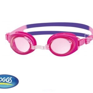 משקפת שחייה זוגס ZOGGS RIPPER JUNIOR PK