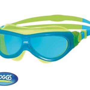 משקפת שחייה זוגס ZOGGS PHANTOM JUNIOR MASK