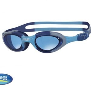 משקפת שחייה לילדים ונוער זוגס ZOGGS SUPER SEAL