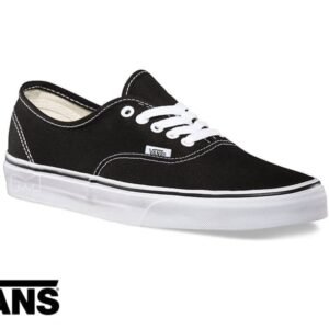 נעלי ואנס VANS AUTHENTIC