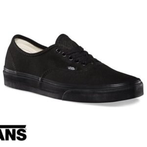 נעלי ואנס VANS AUTHENTIC
