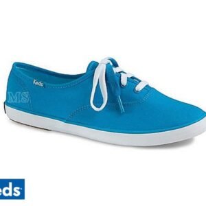 נעלי קדס לנשים KEDS CHAMPION BL