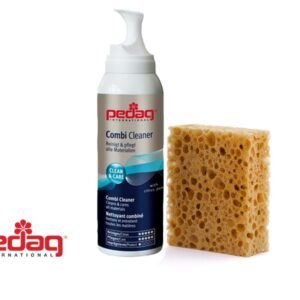 חומר לניקוי נעליים PEDAG COMBI CLEANER