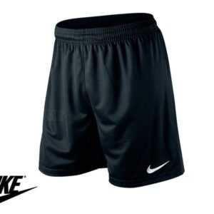 מכנסי נייק ילדים ונוער NIKE PARK III SHORT DRI-FIT
