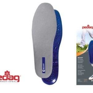 מדרסים לנעליים PEDAG GELAXY