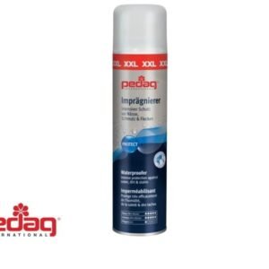 ספריי דוחה מים לנעליים PEDAG WATERPROOFER