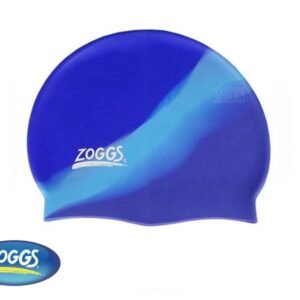 כובע שחיה למבוגרים ZOGGS MULTI BL