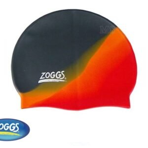 כובע שחיה למבוגרים ZOGGS MULTI GR