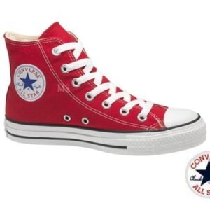 נעלי אולסטאר לילדים CONVERSE ALL STAR HI
