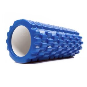 גליל פילאטיס קצר לעיסוי MASSAGE PILATES ROLLER