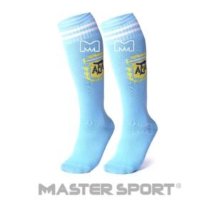 גרבי כדורגל לילדים ונוער ארגנטינה ARGENTINA SOCKS