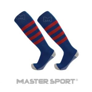 גרבי כדורגל לילדים ונוער ברצלונה BARCA SOCKS