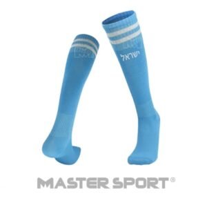 גרבי כדורגל לילדים ונוער ישראל ISRAEL SOCKS