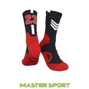 גרבי כדורסל לילדים ונוער BASKETBALL SOCKS