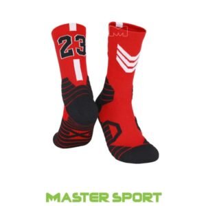 גרבי כדורסל לילדים ונוער BASKETBALL SOCKS