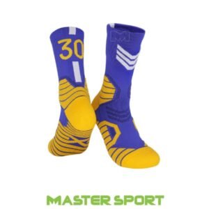 גרבי כדורסל לילדים ונוער BASKETBALL SOCKS