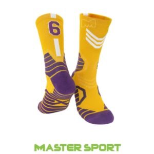 גרבי כדורסל לילדים ונוער BASKETBALL SOCKS