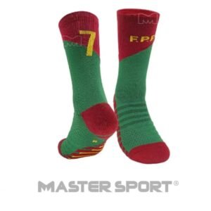 גרבי כדורגל רונלדו לילדים ונוער PORTUGAL SOCKS