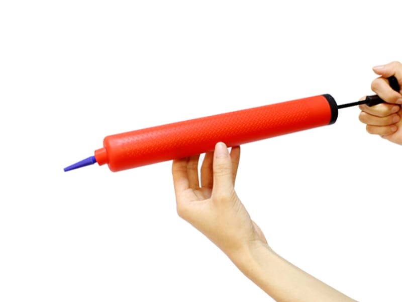 משאבה לניפוח כדורים ואופניים PUMP – תמונה 3