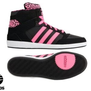 נעלי אדידס ADIDAS BBHOOPS ANIMAL