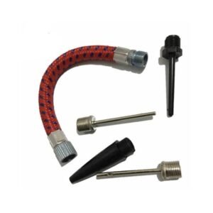 סט סיכה לניפוח כדורים HAND PUMP NEEDLE