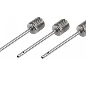 סיכה לניפוח (שלישייה) PUMP NEEDLE