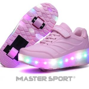 סקט נעל - נעל ספורט עם גלגל נשלף 616