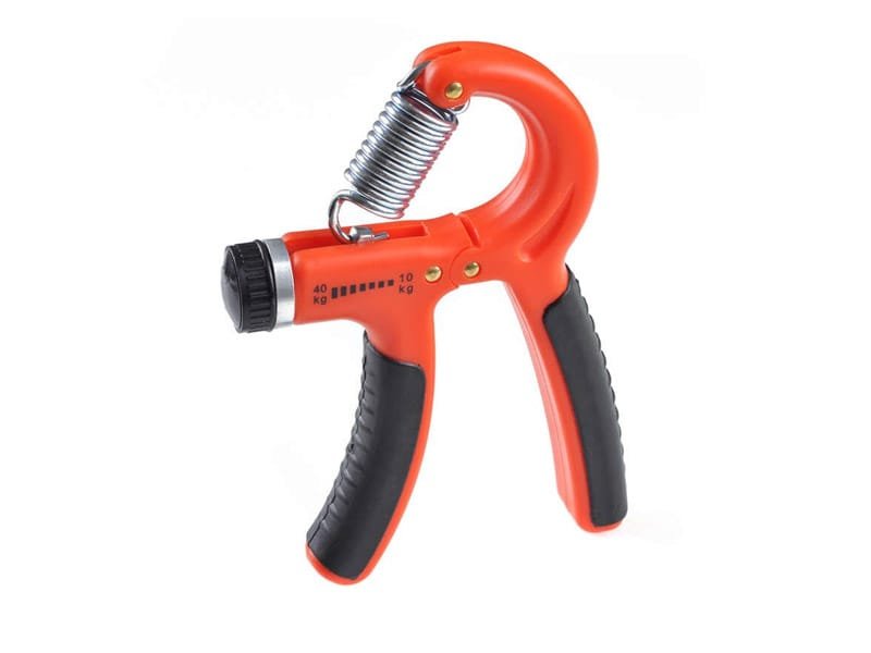 קפיץ יד מתכוונן 10-40 ק"ג HAND GRIP – תמונה 3