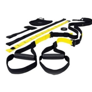 רצועות אימון SUSPENSION TRAINER