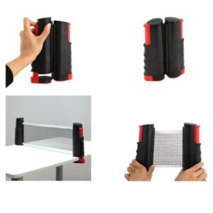 רשת לטניס שולחן TABLE TENNIS ROLLER NET